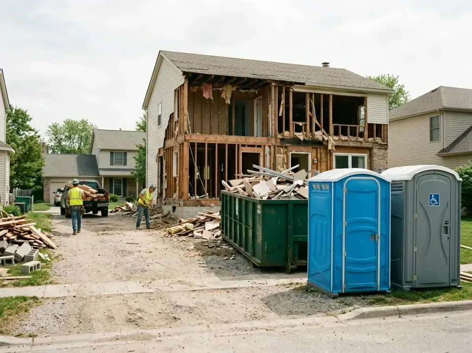 home-renovation-demolition-sit-010 — frequently asked questions, Portable Toilet & Dumpsters Rental in Montgomery, AL